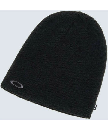 Oakley Fine Knit Beanie - Black Out